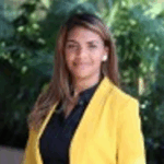 Sarahí González Acosta